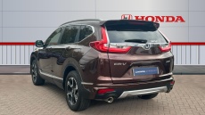 Honda CR-V 1.5 VTEC Turbo SR 5dr Petrol Estate
